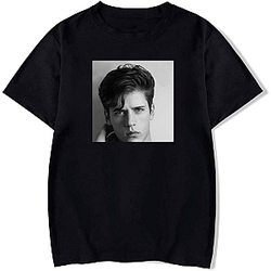 Nate Hill Abastecimento Nate Hill T-shirts