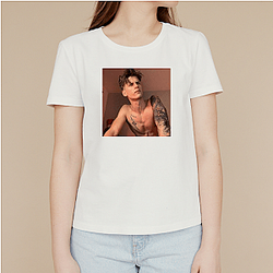 Nate Hill Kit de Kit Nate Hill T-shirts