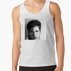 Nate Hill Abastecimento Nate Hill Tops de tanque