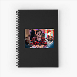 Nate Hill Linhas Nate Hill Livro de notas