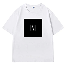 Nate Hill Coleção Nate Hill T-shirts