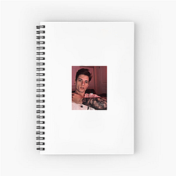 Nate Hill Gota Nate Hill Livro de notas