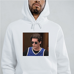 Nate Hill Engrenagem Nate Hill Hoodies