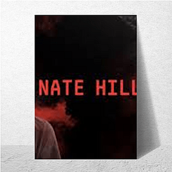 Nate Hill Resultado Nate Hill Posters