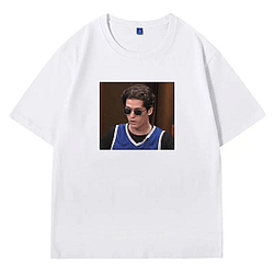 Nate Hill Engrenagem Nate Hill T-shirts