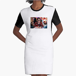 Nate Hill Linhas Nate Hill Vestidos