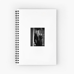 Nate Hill Linha de linha Nate Hill Livro de notas