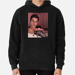 Nate Hill Gota Nate Hill Hoodies
