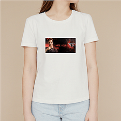 Nate Hill Resultado Nate Hill T-shirts