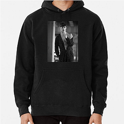 Nate Hill Linha de linha Nate Hill Hoodies