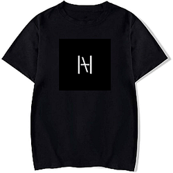 Nate Hill Coleção Nate Hill T-shirts