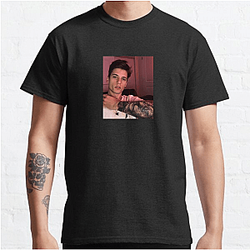 Nate Hill Gota Nate Hill T-shirts