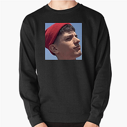 Nate Hill Cápsula Nate Hill Camisetas