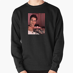 Nate Hill Vallen Nate Hill Zweetshirts