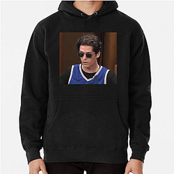 Nate Hill Vistuig Nate Hill Hoodies