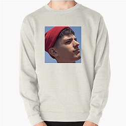 Nate Hill Cápsula Nate Hill Camisetas