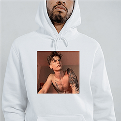 Nate Hill Kit de Kit Nate Hill Hoodies