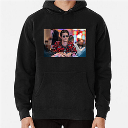 Nate Hill Draad Nate Hill Hoodies