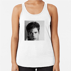 Nate Hill Abastecimento Nate Hill Tops de tanque