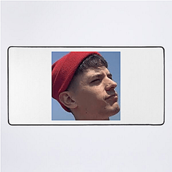 Nate Hill Cápsula Nate Hill Mouse Pads