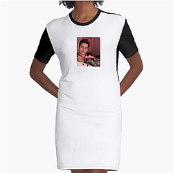 Nate Hill Gota Nate Hill Vestidos