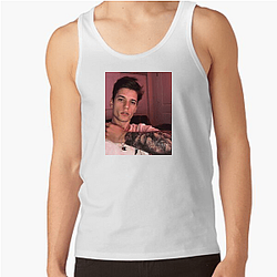 Nate Hill Gota Nate Hill Tops de tanque