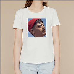 Nate Hill Cápsula Nate Hill T-shirts