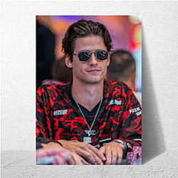 Nate Hill Linhas Nate Hill Posters