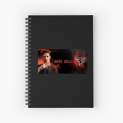 Nate Hill Resultado Nate Hill Livro de notas