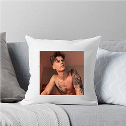 Nate Hill Kit de Kit Nate Hill Capa de almofadas