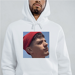 Nate Hill Cápsula Nate Hill Hoodies