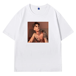 Nate Hill Kit de Kit Nate Hill T-shirts