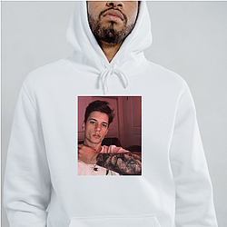 Nate Hill Gota Nate Hill Hoodies