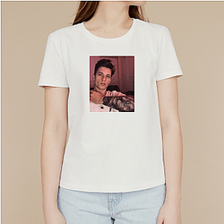 Nate Hill Gota Nate Hill T-shirts