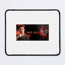 Nate Hill Resultado Nate Hill Mouse Pads