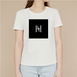 Nate Hill Coleção Nate Hill T-shirts