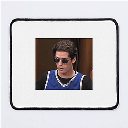 Nate Hill Engrenagem Nate Hill Mouse Pads