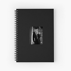 Nate Hill Linha de linha Nate Hill Livro de notas