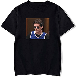 Nate Hill Engrenagem Nate Hill T-shirts