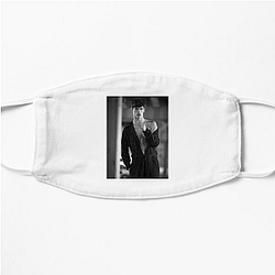 Nate Hill Linha de linha Nate Hill Máscaras de rosto