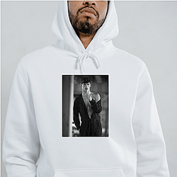 Nate Hill Linha de linha Nate Hill Hoodies