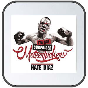 Nate Diaz Posters