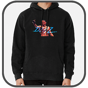 Nate Diaz Hoodies