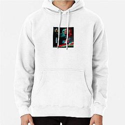 Nate Diaz 209 Pullover Hoodie