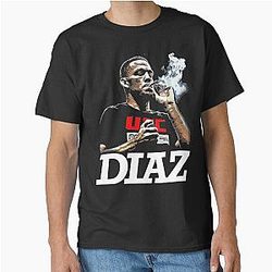 NATE DIAZ Classic T-Shirt