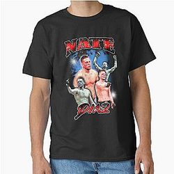 Nate Diaz Classic T-Shirt