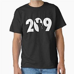 Nate Diaz Classic T-Shirt