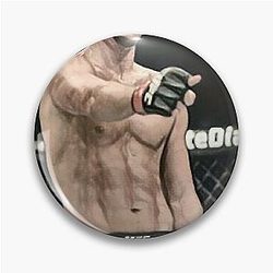 Nate Diaz Pinfall
