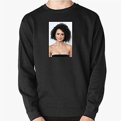 Emmanuel Era Nathalie Emmanuel Sweatshirts