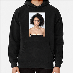 Emmanuel Era Nathalie Emmanuel Hoodies